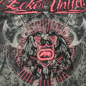 Classic Ecko shirt